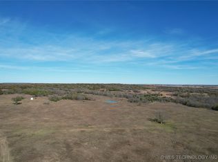 356321 E 4800th Rd, Pawnee, OK 74058