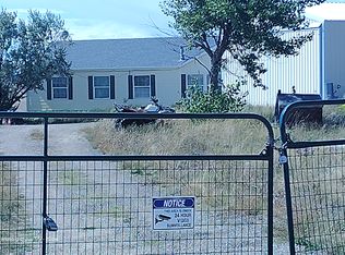 41602 Way Of Patience, Deer Trail, CO 80105
