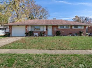 4296 Harbison St, Dayton, OH 45439