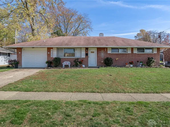 4296 Harbison St, Dayton, OH 45439