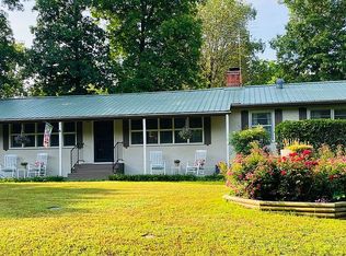 31619 S 533rd Rd, Cookson, OK 74427