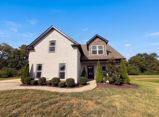5152 Cedar Retreat Dr, Murfreesboro, TN 37129