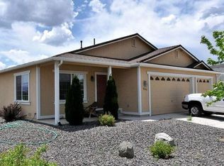 18299 Panda Bear Ct, Reno, NV 89508