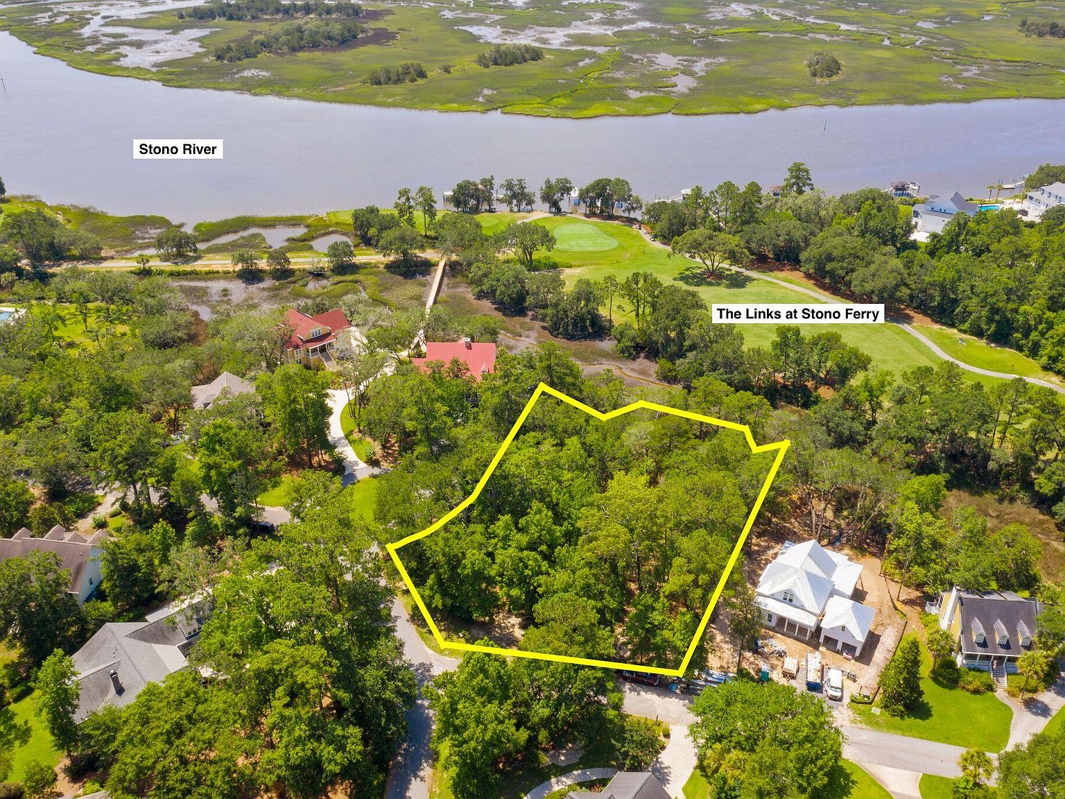 4829 Oak Cove Ln, Hollywood, SC 29449 MLS 22019282 Zillow