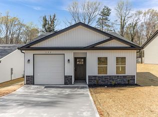 193 N Georgia Ave, Chesnee, SC 29323