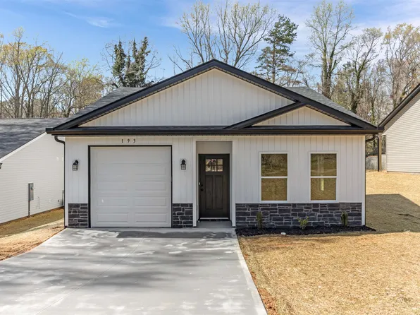 193 N Georgia Ave, Chesnee, SC 29323
