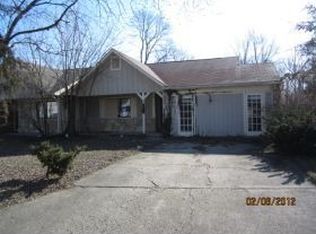 5251 Gainsborough Ct, Indianapolis, IN