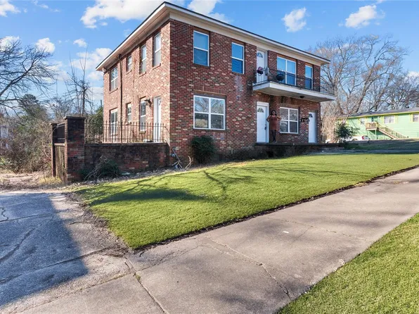 421 Wyandotte St, Shreveport, LA 71101