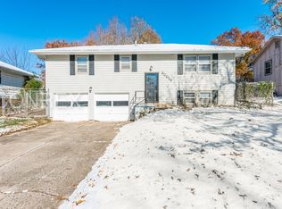 20018 E 12th Ter S, Independence, MO 64057