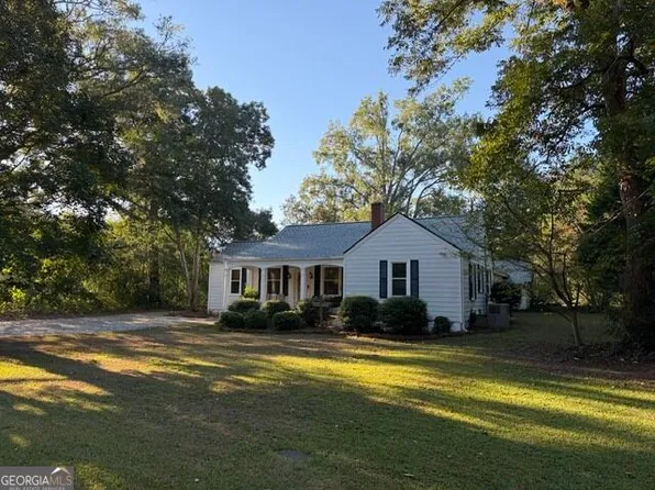501 Hickory Hill Dr, Thomson, GA 30824
