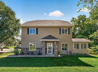 3341 Jansen Way, Vadnais Heights, MN 55127