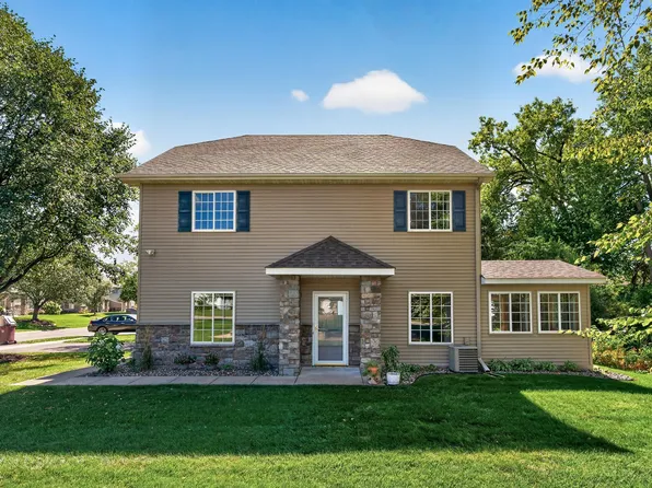 3341 Jansen Way, Vadnais Heights, MN 55127