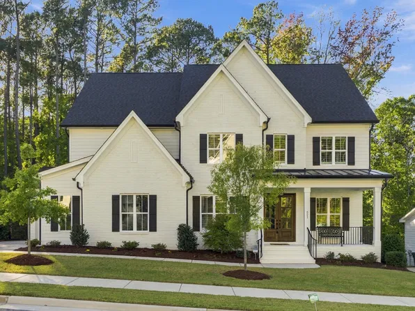 521 Ansley Ridge Pl, Cary, NC 27518