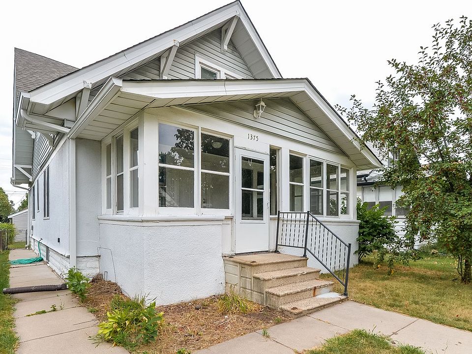 1375 Lafond Ave, Saint Paul, MN 55104 Zillow
