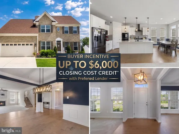 5809 McIntosh Pl, Brandywine, MD 20613
