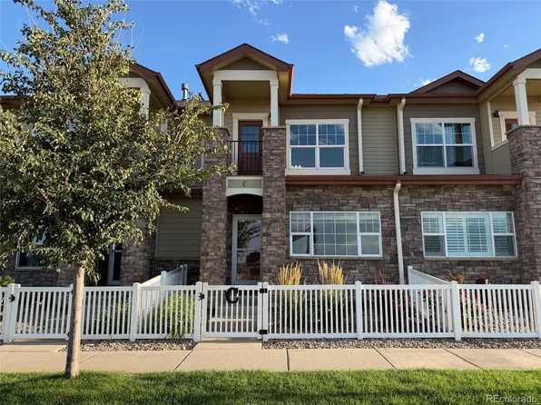 3903 Le Fever Drive #1C, Fort Collins, CO 80528