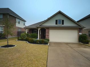 18614 Bristol Point Ln, Tomball, TX 77377
