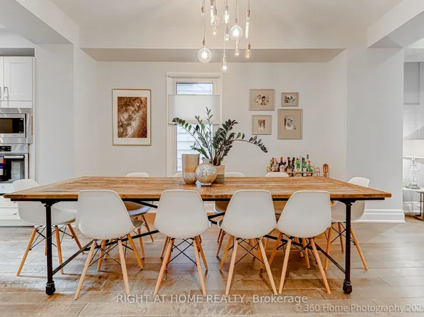 529 Dupont St, Toronto, ON M6G 1Y8