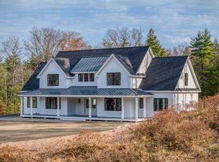 104 Lorden Rd LOT 37, New Boston, NH 03070