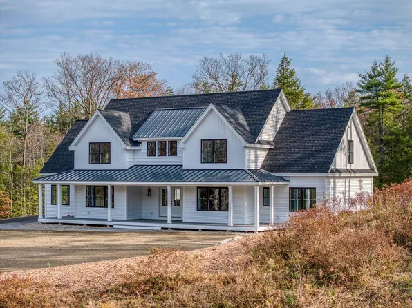 104 Lorden Road Lot 37, New Boston, NH 03070