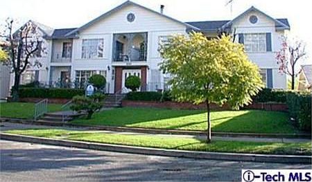 Louise St -Front View