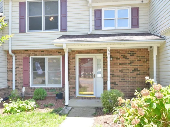 111 Two Turkey Run, Yorktown, VA 23692