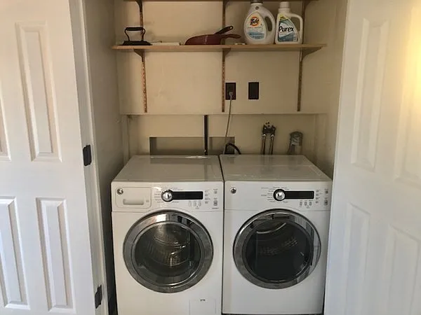 1 bed, 1.5 bath, 950 sqft, $2,300 — Photo 4