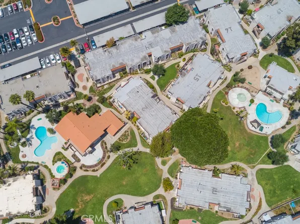 212 S Kraemer Blvd Unit 702, Placentia, CA 92870