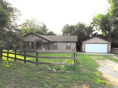 128 Siesta Ct, Granbury, TX, 76048