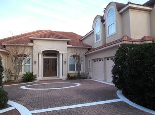 4498 Stonebridge Rd, Destin, FL 32541