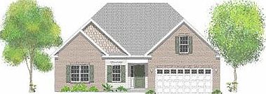 Elevation B-Bonus at Laurel Oaks