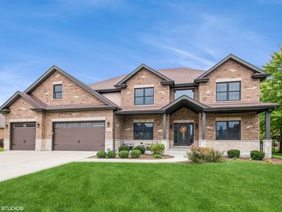 22969 Toscana Dr, Frankfort, IL, 60423