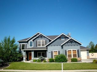 695 N Senita Way, Eagle, ID 83616