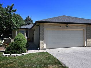 94 Pine Valley Gate #4, London, ON N6J4P8