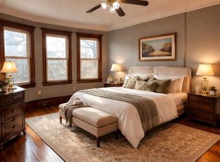 135 Sherman Pl Floor 2, Jersey City, NJ 07307