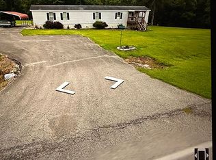 7411 Beaver Dam Rd, Millwood, KY 42762