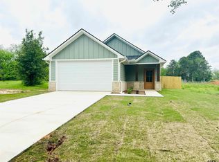 306 Bradford Ave, Arp, TX 75750