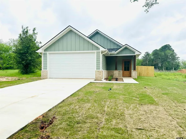 306 Bradford Ave, Arp, TX 75750