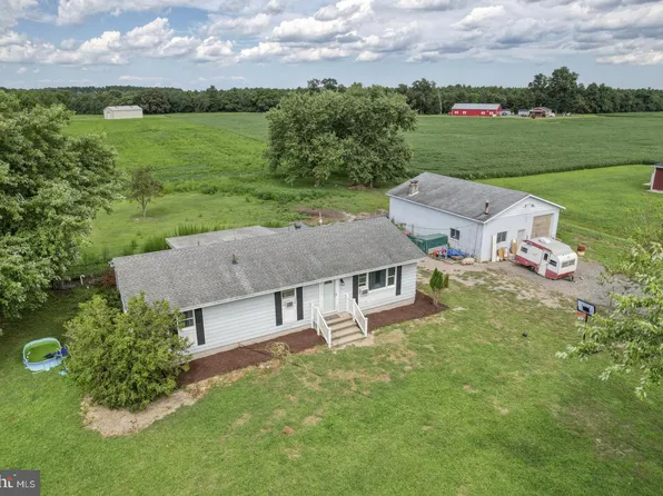 13093 Seashore Hwy, Georgetown, DE 19947