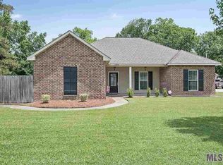 41048 Don Lou Rd, Gonzales, LA 70737