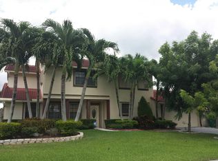 15061 Tetherclift St, Davie, FL 33331