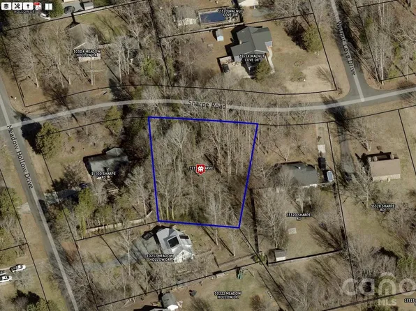 15312 Sharpe Rd, Mint Hill, NC 28227