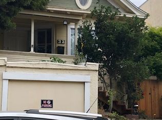 32 Croxton Ave, Oakland, CA 94611