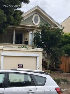 32 Croxton Ave, Oakland, CA, 94611