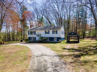 1 Currier Dr, Londonderry, NH 03053