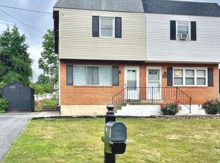 762 Erford Rd #762A, Camp Hill, PA 17011