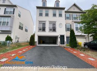 1114 Carinoso Cir, Severn, MD