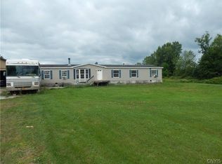 8531 Hertel Rd, Canastota, NY 13032
