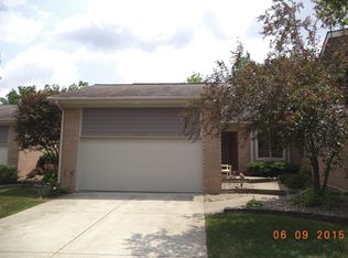 5372 Warwick Trl, Grand Blanc, MI 48439