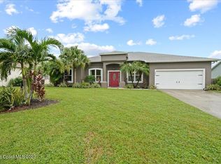 3062 Nina Ct, Merritt Island, FL 32953